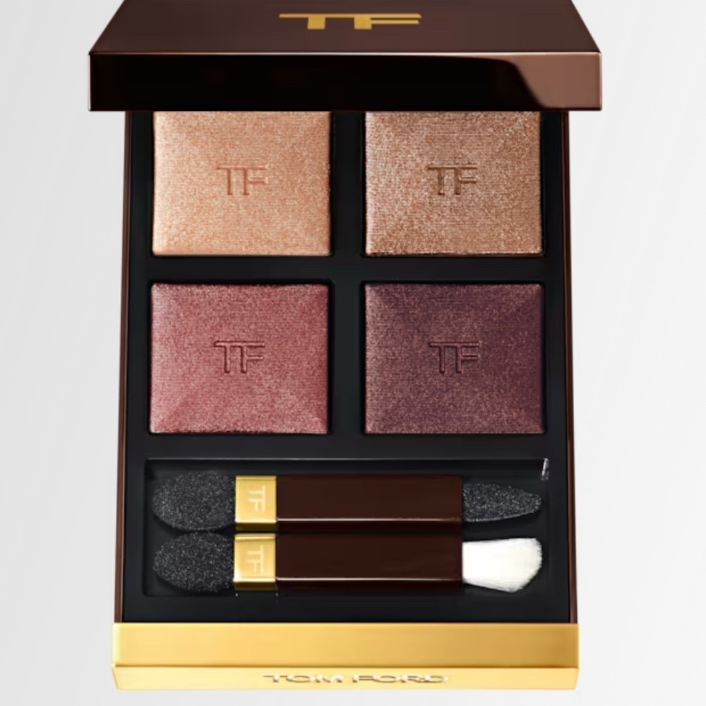 Tom Ford Honeymoon Palette
